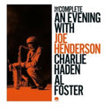 Joe Henderson - Complete Evening With Joe Henderson (CD) (US Import)