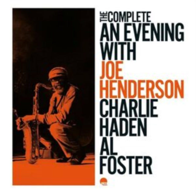 Joe Henderson - Complete Evening With Joe Henderson (CD) (US Import)