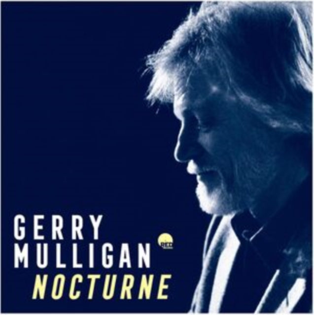 Gerry Mulligan - Nocturne (2CD) (CD)