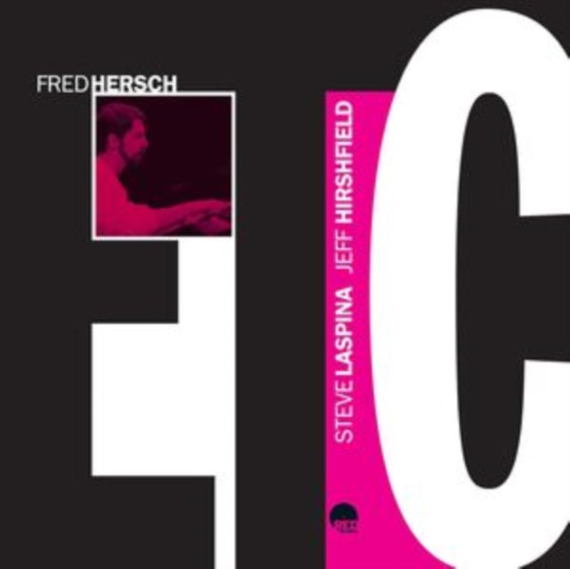 Hersch,Fred; Steve Laspina & Jeff Hirshfield - Etc (Vinyl) (US Import)