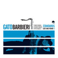 Gato Barbieri - Standards Lost & Found 2 (CD)