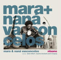 Mara & Nana Vasconcelos - Ntsano (180g) (Vinyl) (US Import)