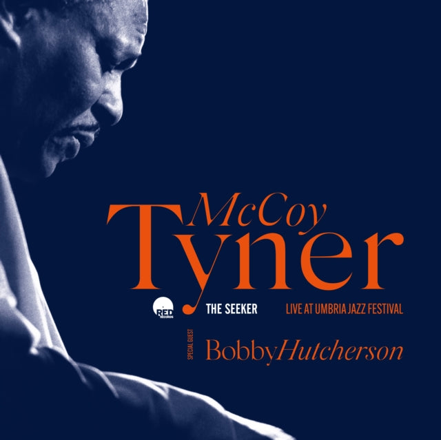 Mccoy Tyner - Seeker (180g/2LP) (RSD) (Vinyl) (US Import)
