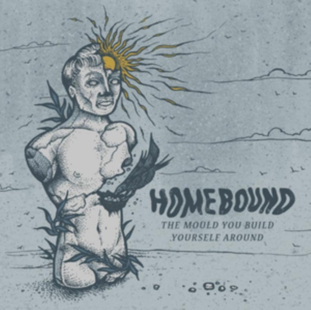 Homebound - Mould You Build Yourself (CD)
