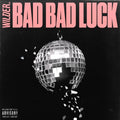 Wilder. - Bad Bad Luck (CD)