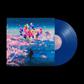 Dangerous Summer - Coming Home (Blue Vinyl) (I) (Vinyl) (US Import)