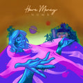 Have Mercy - Numb (Ultra Clear Eco-Friendly Vinyl) (Vinyl) (US Import)