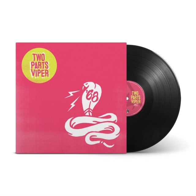 68 - Two Parts Viper (Vinyl) (US Import)