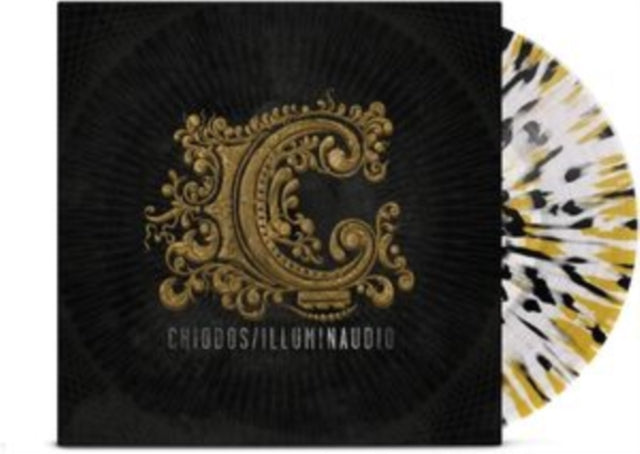 Chiodos - Illuminaudio (Vinyl) (US Import)