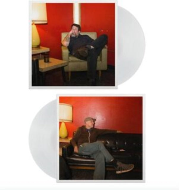 Hot Water Music - Split (Vinyl) (US Import)