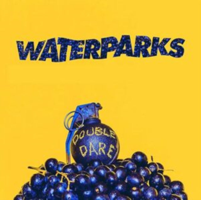 Waterparks - Double Dare (CD) (US Import)