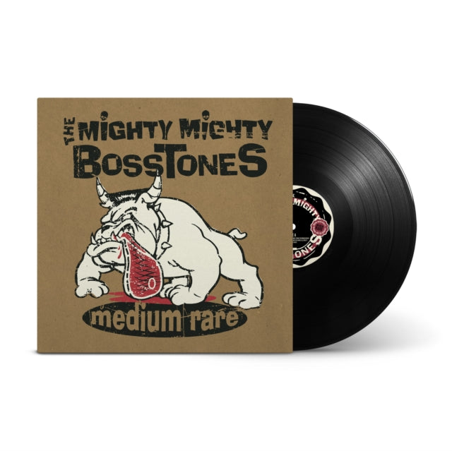 Mighty Mighty Bosstones - Medium Rare (Vinyl) (US Import)