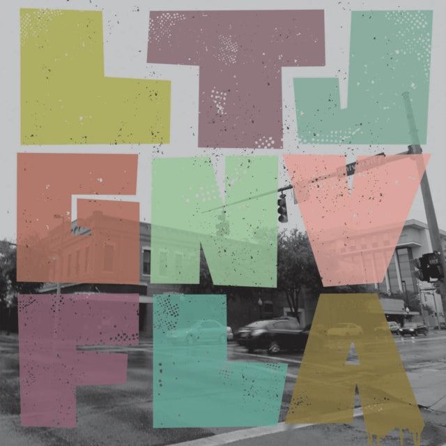 Less Than Jake - GNV Fla (CD)