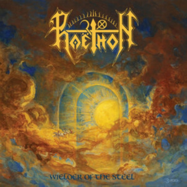 Phaethon - Wielder Of The Steel (Vinyl) (US Import)