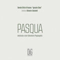 Banda Citta Di Fasano Ignazio Ciaia - Pasqua: Dedicato A Don Salvatore Pappagallo (CD)