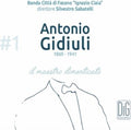 Banda Citta Di Fasano Ignazio Ciaia - Il Maestro Dimenticato (CD)