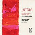 Giovanna Carone; Mirko Signorile; Orchestra Giovanile Valle D’Itria; Daniele Sepe - Yitria (CD)