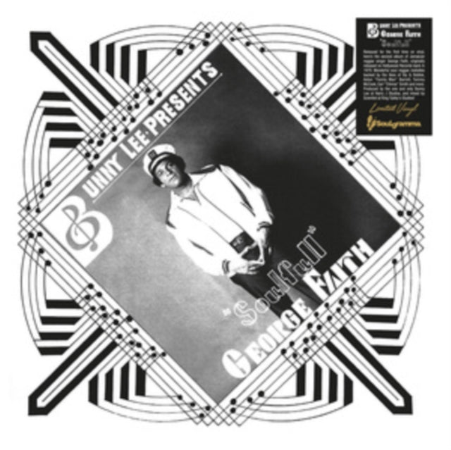 George Faith - Soulfull (Vinyl) (US Import)