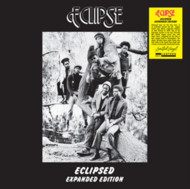 Eclipse - Eclipsed (Expanded Edition) (Vinyl) (US Import)