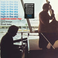 Hampton Trio Hawes - High In The Sky (Vinyl) (US Import)
