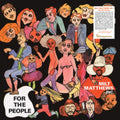 Milt Matthews INC. - For The People (Vinyl) (US Import)
