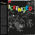 Frank Chickens - Get Chickenized! (Vinyl) (US Import)