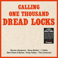 Various Artists - Calling One Thousand Dread Locks (Vinyl) (US Import)