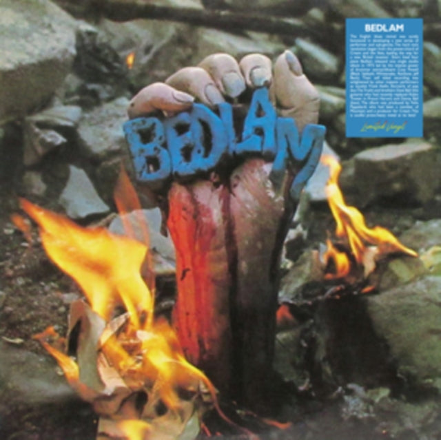 Bedlam - Bedlam (Vinyl) (US Import)