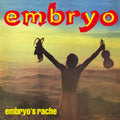 Embryo - Embryo's Rache (Vinyl) (US Import)