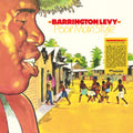 Barrington Levy - Poor Man Style (Vinyl) (US Import)