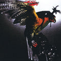 Budgie - In For The Kill (CD)