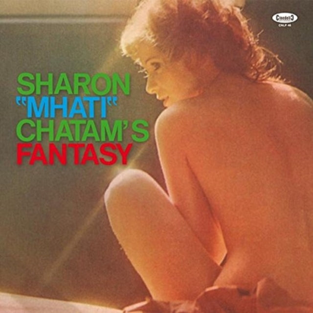 Sharon Mhati Chatam - Fantasy (Vinyl) (US Import)