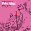 Volker Kriegel - With A Little Help From My Friends (Vinyl) (US Import)