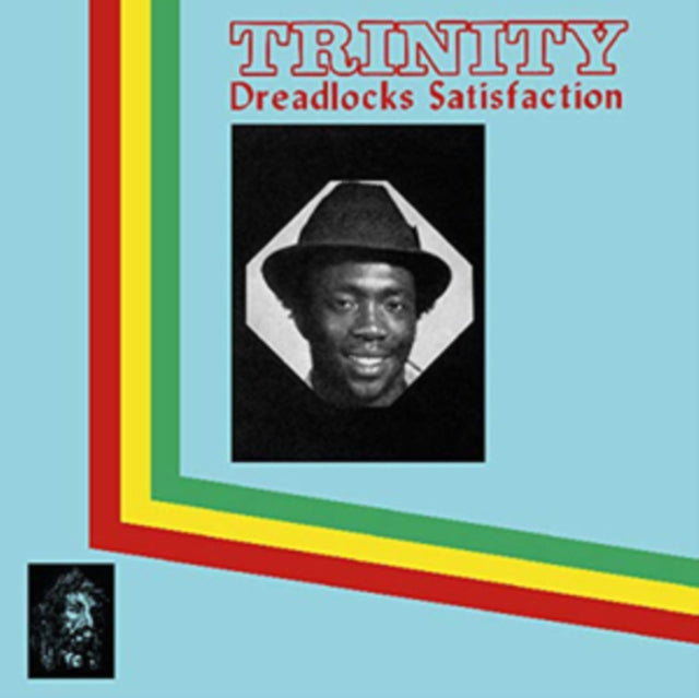 Trinity - Dreadlocks Satisfaction (Vinyl) (US Import)