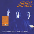 Agent Orange - Living In Darkness (Vinyl) (US Import)