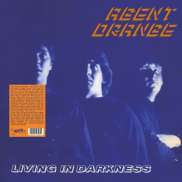 Agent Orange - Living In Darkness (Vinyl) (US Import)