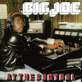 Big Joe - At The Control (Vinyl) (US Import)