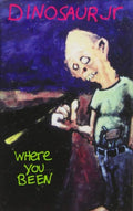 Dinosaur JR. - Where You Been (Cassette) (US Import)