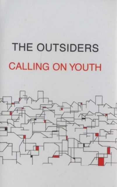 Outsiders - Calling On Youth (Cassette)