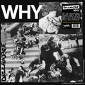 Discharge - Why (Red Vinyl) (Vinyl) (US Import)