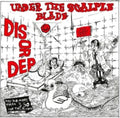 Disorder - Under The Scalpel Blade (Vinyl) (US Import)