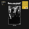 Discharge - 1980-1986 (Vinyl) (US Import)