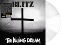 Blitz - Killing Dream (Clear Vinyl) (Vinyl) (US Import)