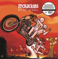 Mcrackins - Bat Out Of Shell (Vinyl) (US Import)
