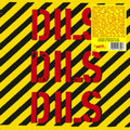 Dils - Dils Dils Dils (Vinyl) (US Import)