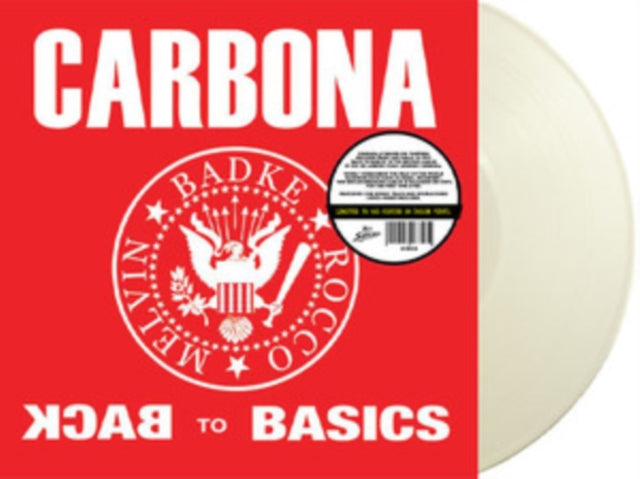 Carbona - Back To Basics (Vinyl) (US Import)