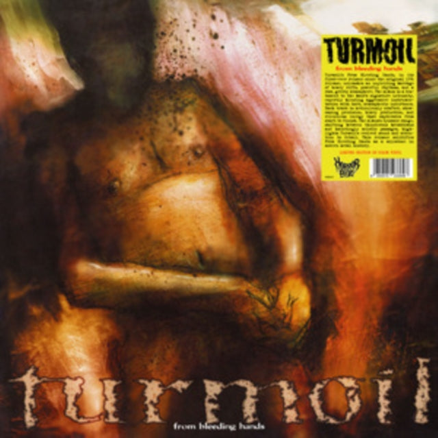 Turmoil - From Bleeding Hands (Vinyl) (US Import)