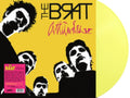 Brat - Attitudes (Splatter Vinyl) (Vinyl) (US Import)
