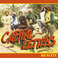 Capital Letters - Reality (Vinyl) (US Import)