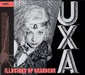 U.X.A. - Illusions Of Grandeur (CD)
